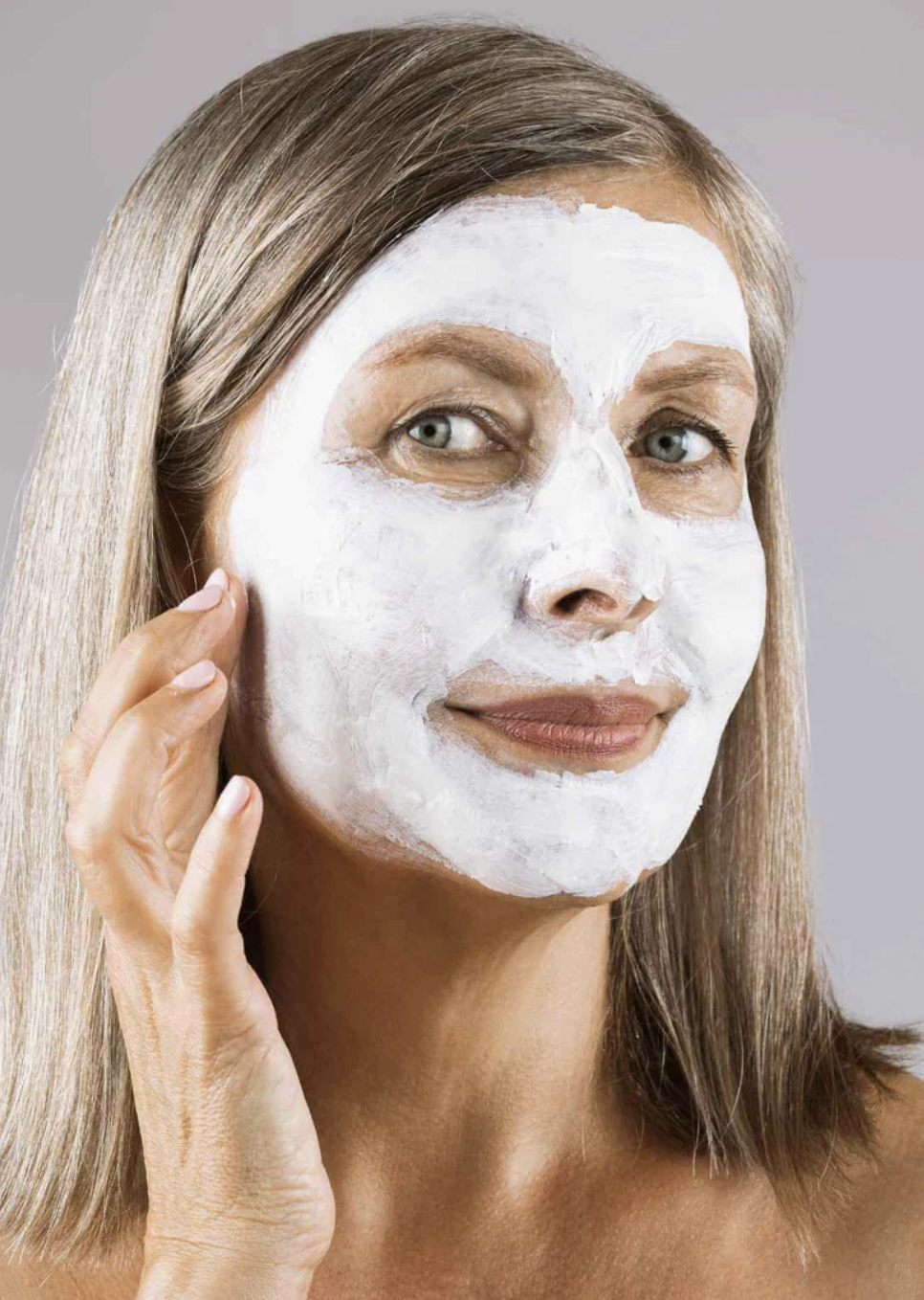 FACE MASK GIFT SET BOX