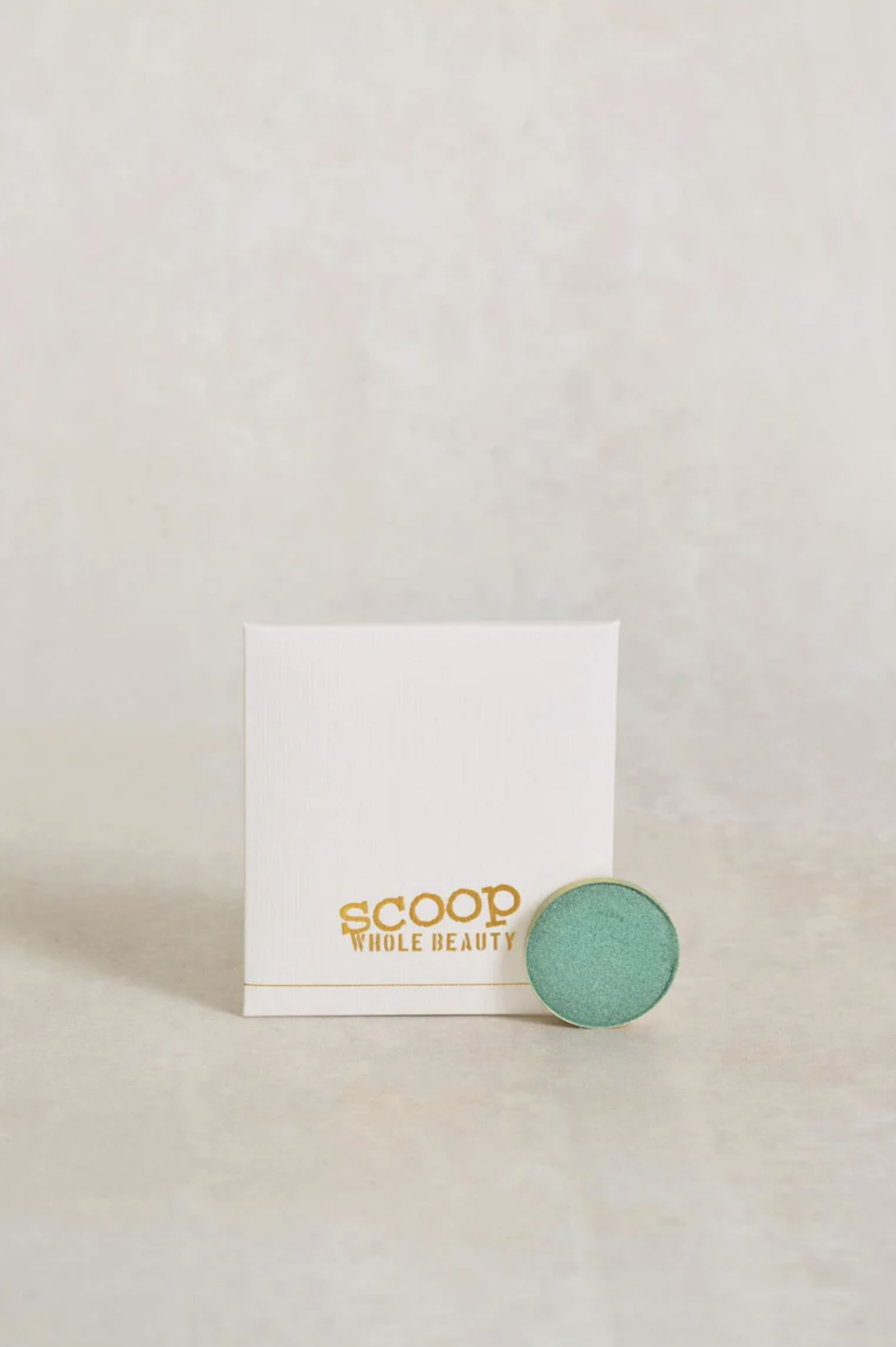 Pressed Mineral Eyeshadow - Refill Plate