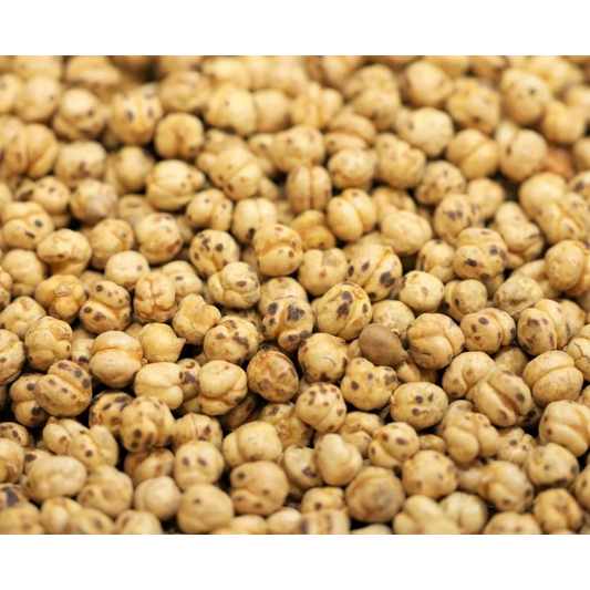 Chickpeas Double Roasted, Scoop Wholefoods Cottesloe