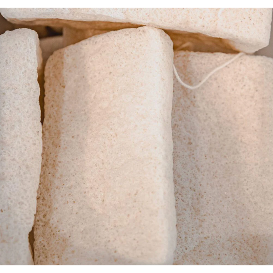 Konjac Sponges Body, Scoop Wholefoods Cottesloe
