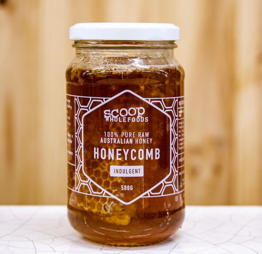 western-australia-honeycomb-500g