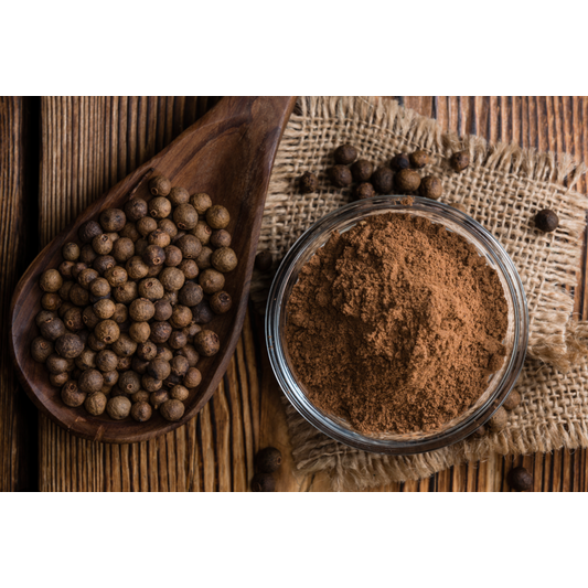 Allspice Ground, Scoop Wholefoods Cottesloe