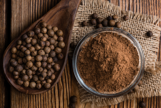 allspice-ground