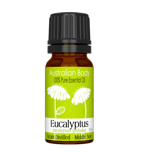 Eucalyptus Oil, Scoop Wholefoods Cottesloe