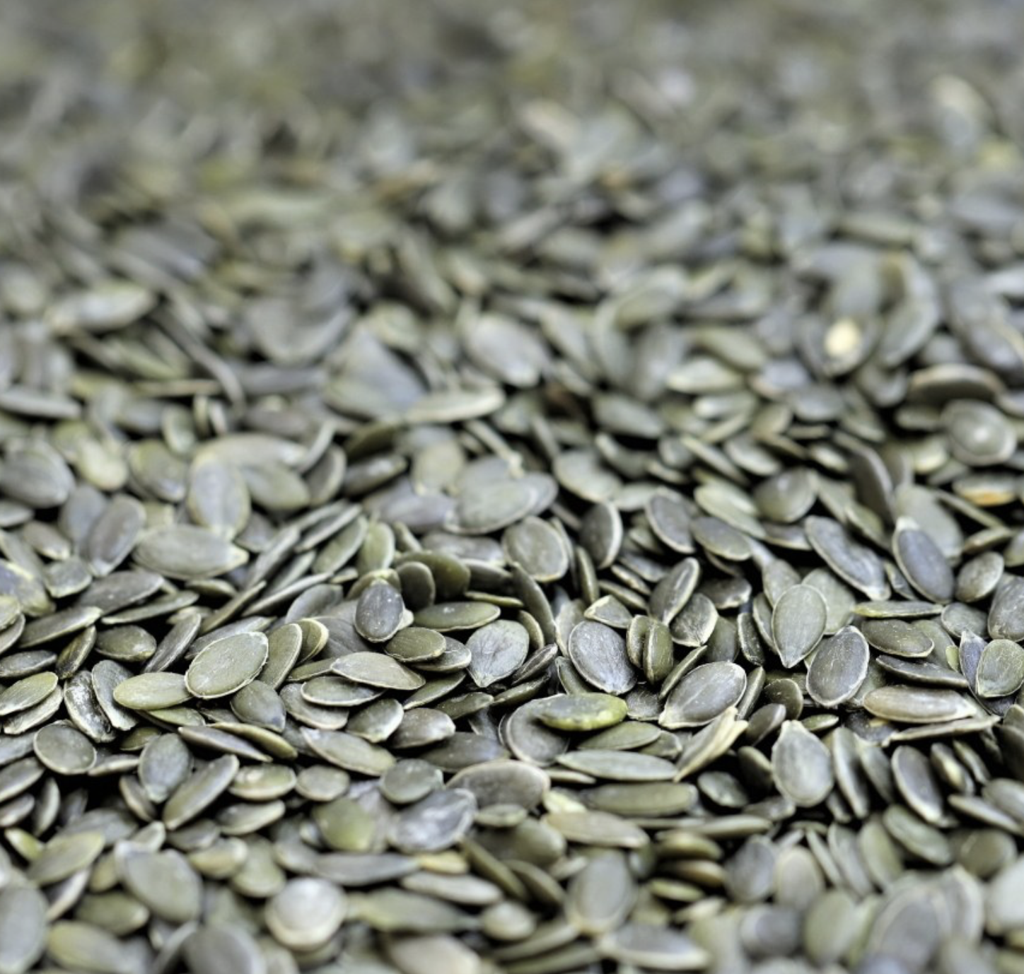 PEPITAS SEEDS ORGANIC - Bulk