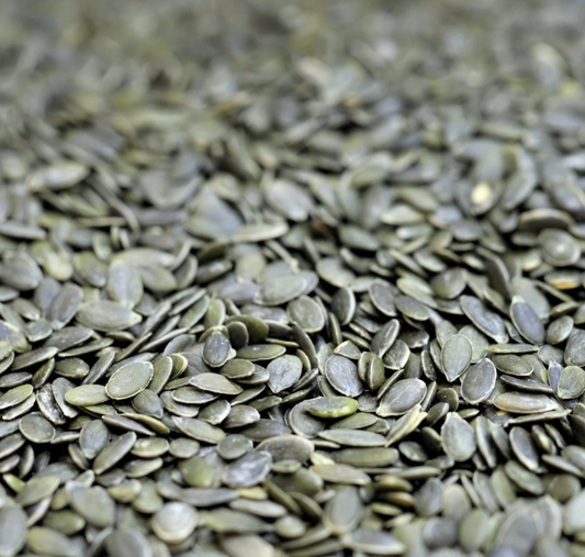 PEPITAS SEEDS ORGANIC - Bulk