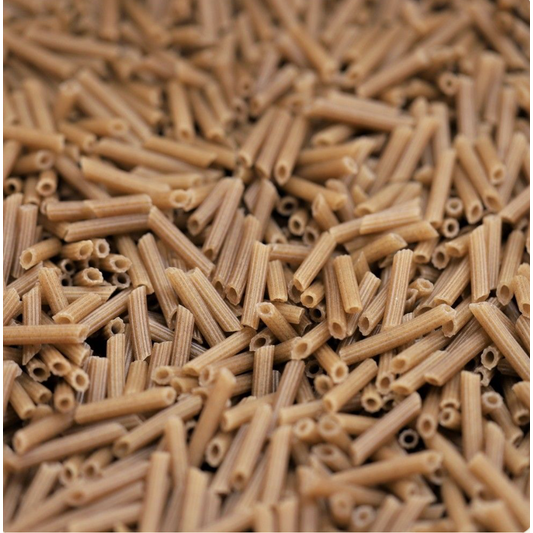 3 Grain Penne Brown Organic, Scoop Wholefoods Cottesloe