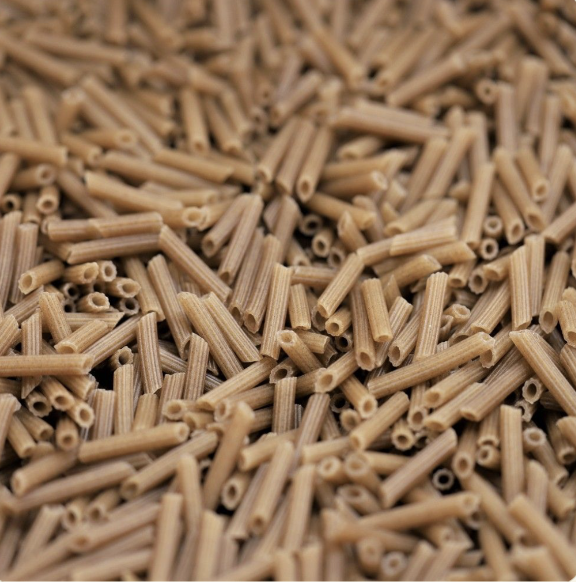 3 Grain Penne Brown Organic, Scoop Wholefoods Cottesloe