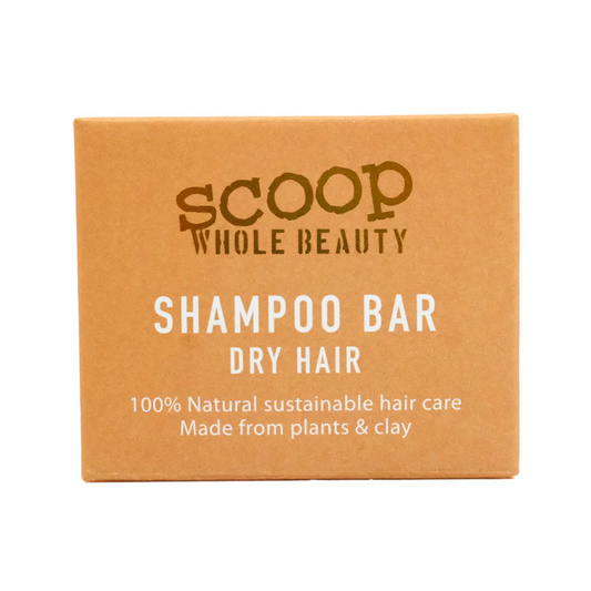 Vegan Shampoo Bar Dry Hair, Scoop Wholefoods Cottesloe
