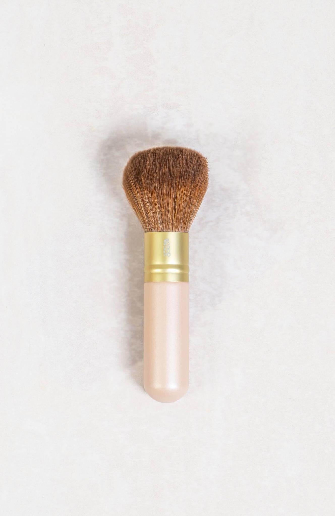 Vegan Brush