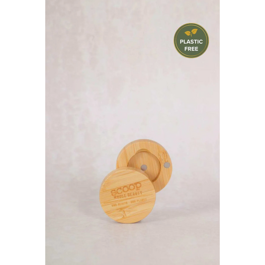 Mini Round Individual Swivel Compact