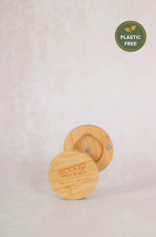 Mini Round Individual Swivel Compact