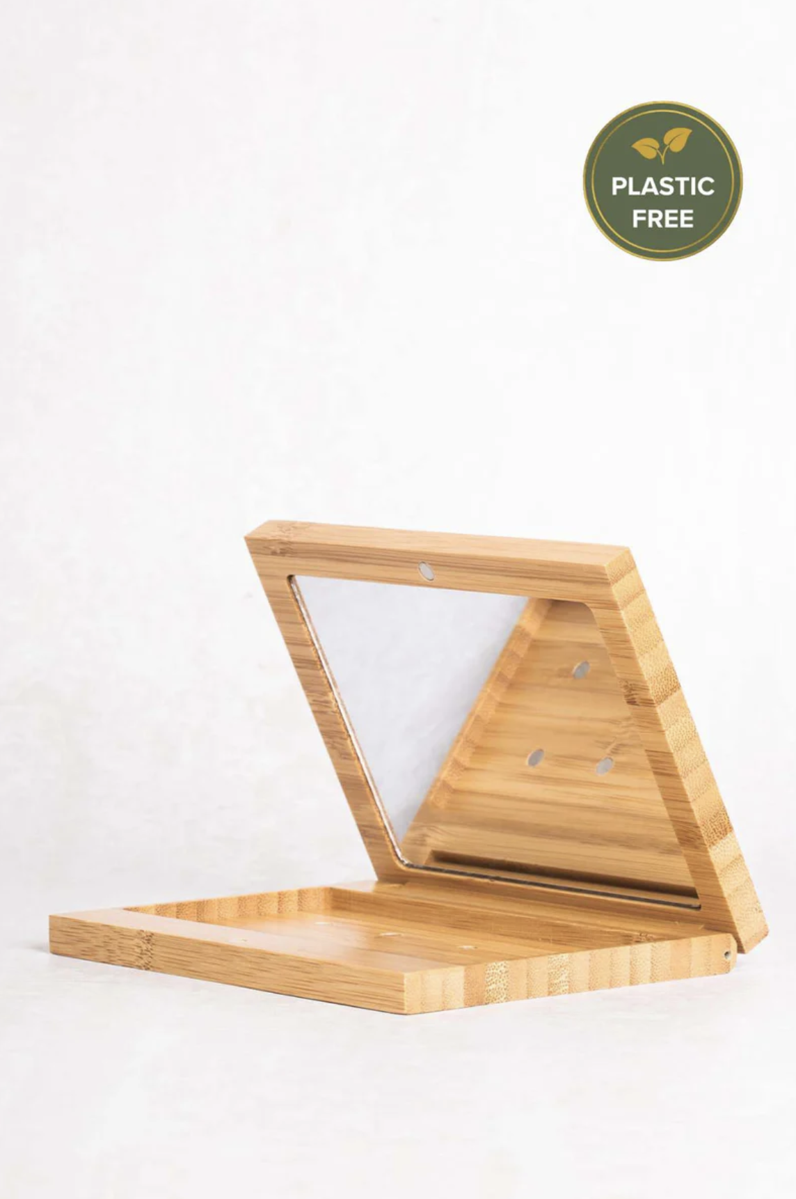 Large 100% Bamboo Mix & Match Multi Palette