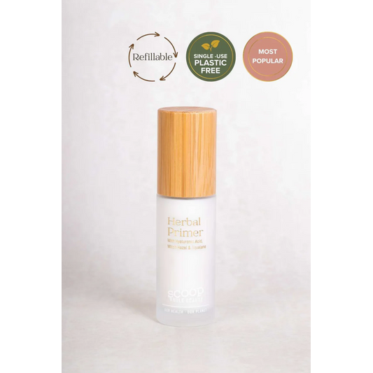 Hydrating Herbal Primer