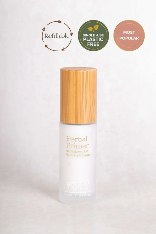 Hydrating Herbal Primer
