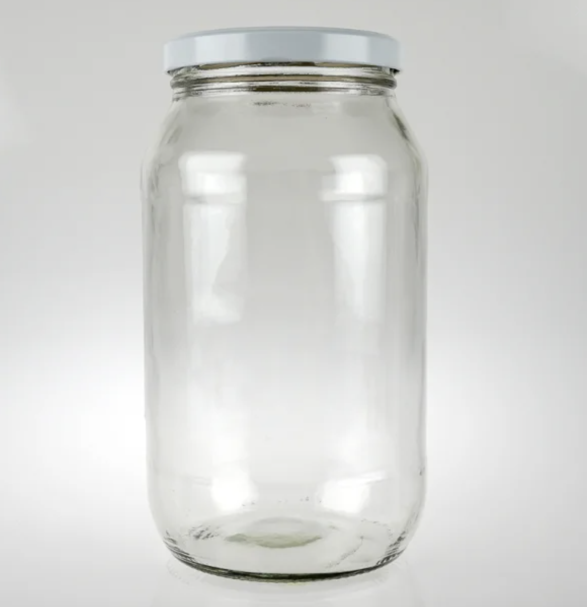 jar-2l-glass-white-lid
