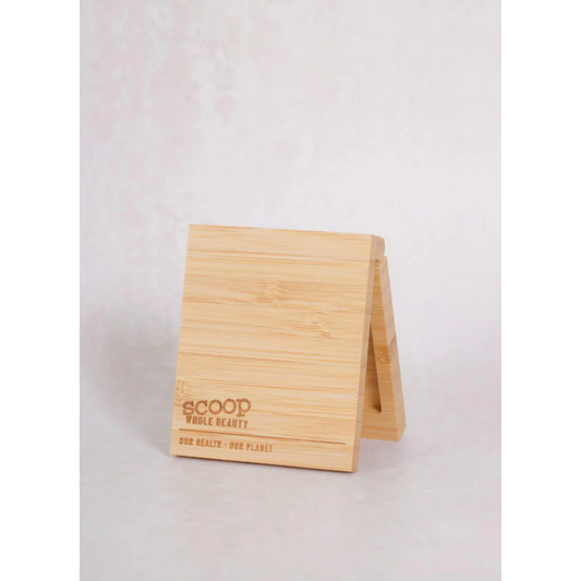 Mini 100% Bamboo Mix & Match Pallette