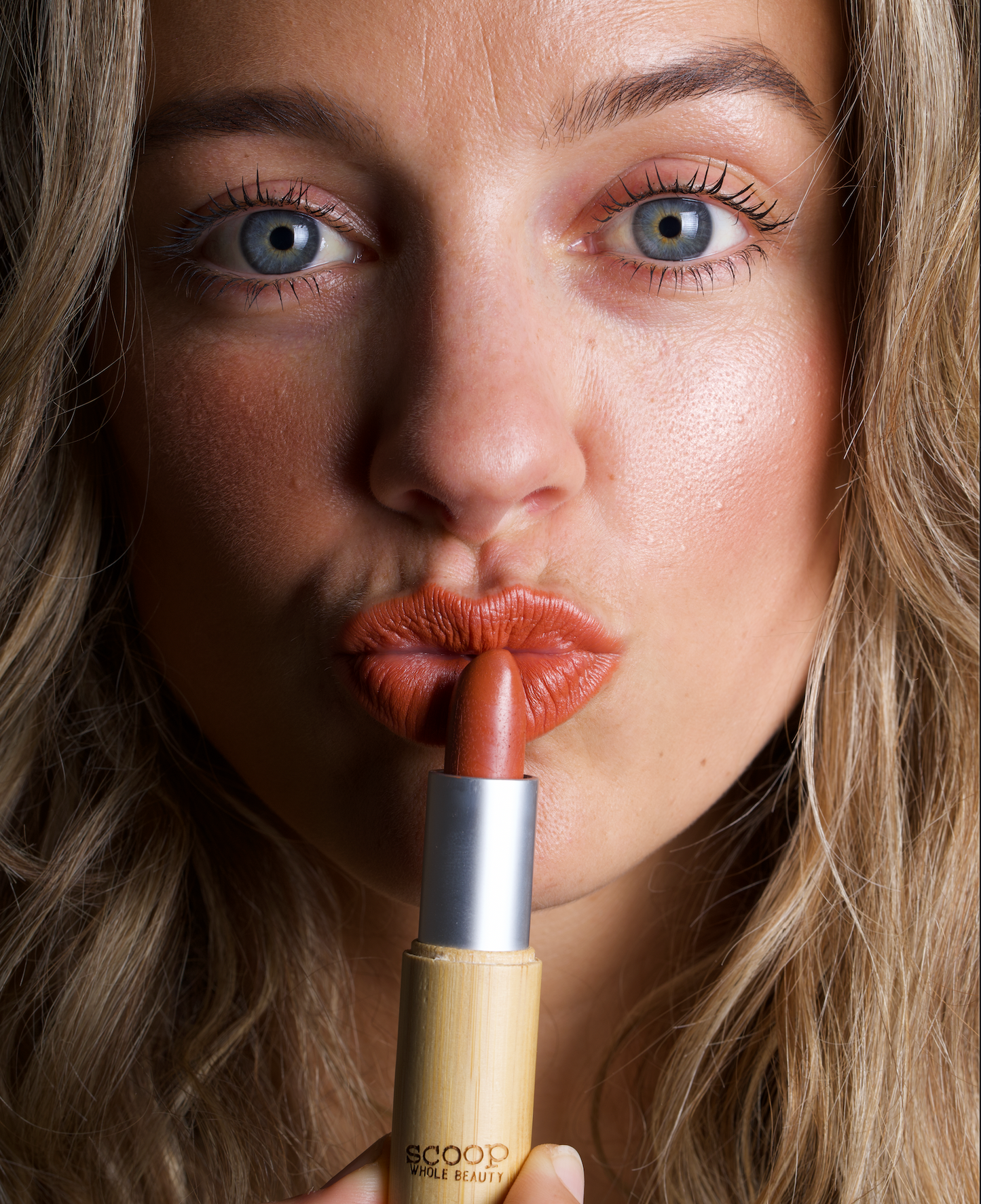 Natural Lipstick