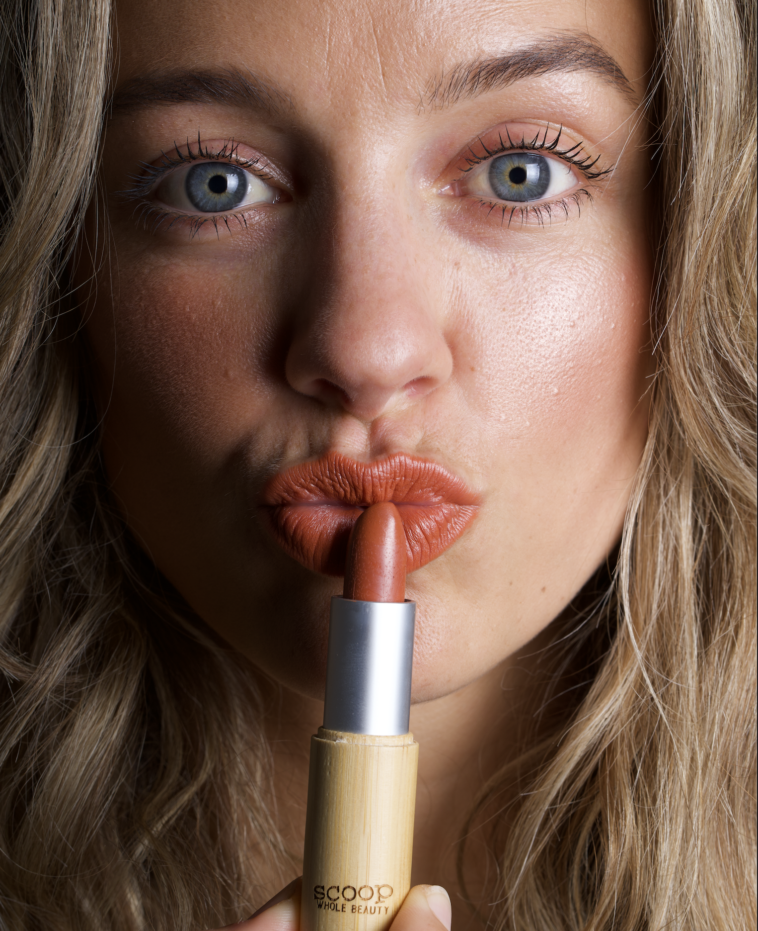 Natural Lipstick