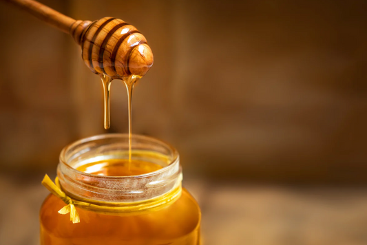 western-australia-forest-honey