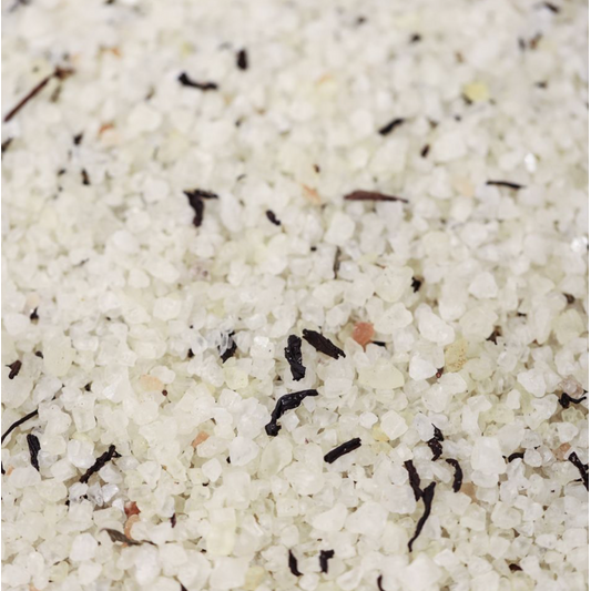 Elixir of Youth Bath Salts, Scoop Wholefoods Cottesloe