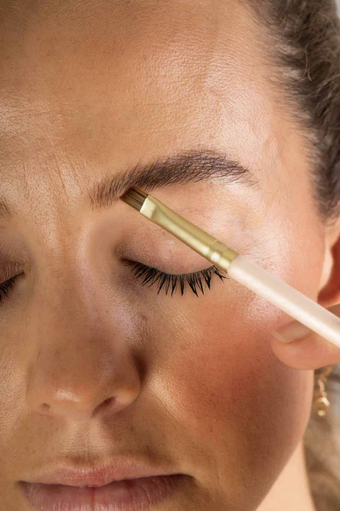 Natural Mineral Brow Balm