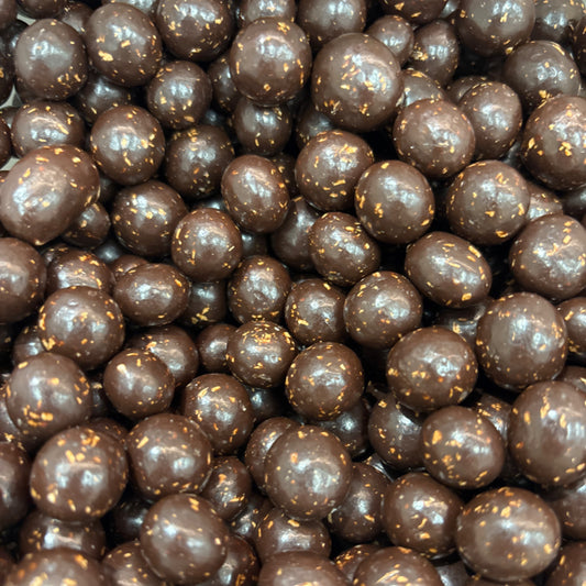 COCONUT DARK CHOCOLATE BUDS PLANT BASED - Bulk