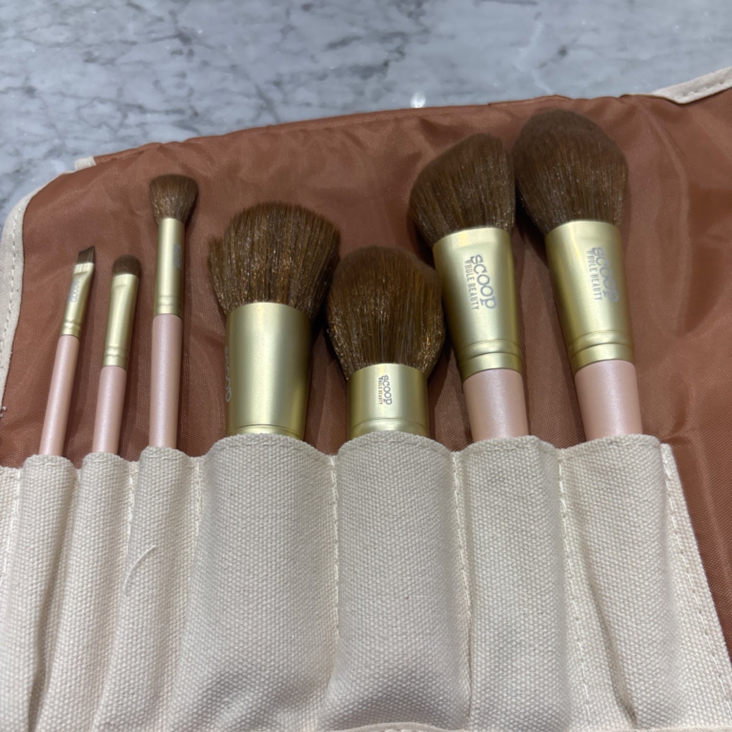 Vegan Brush