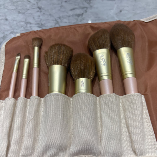 Vegan Brush
