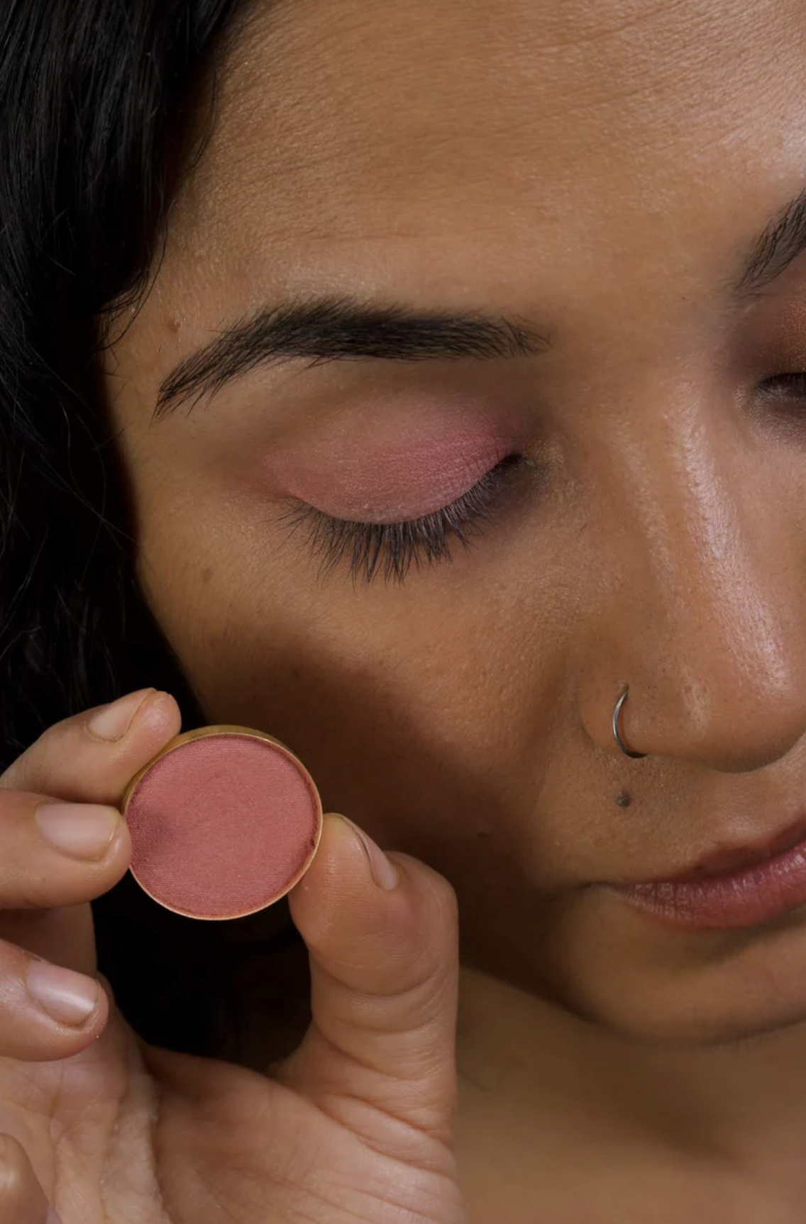 Pressed Mineral Eyeshadow - Refill Plate