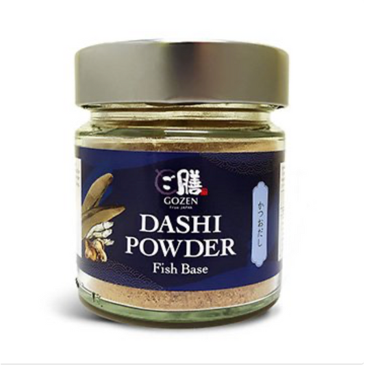 Gozen Dashi Powder Fish Base, Scoop Wholefoods Cottesloe