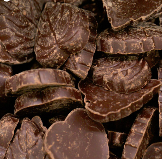 100-dark-chocolate-leaf-bulk