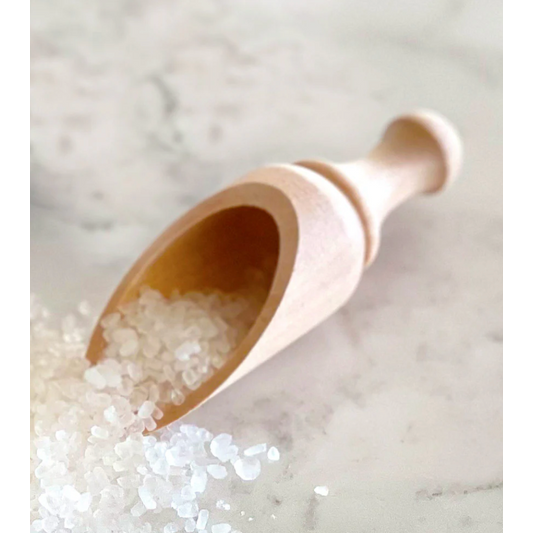 Skin Hydrating Bath Salts, Scoop Wholefoods Cottesloe