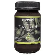 organic-black-tahini-unhulled-375g