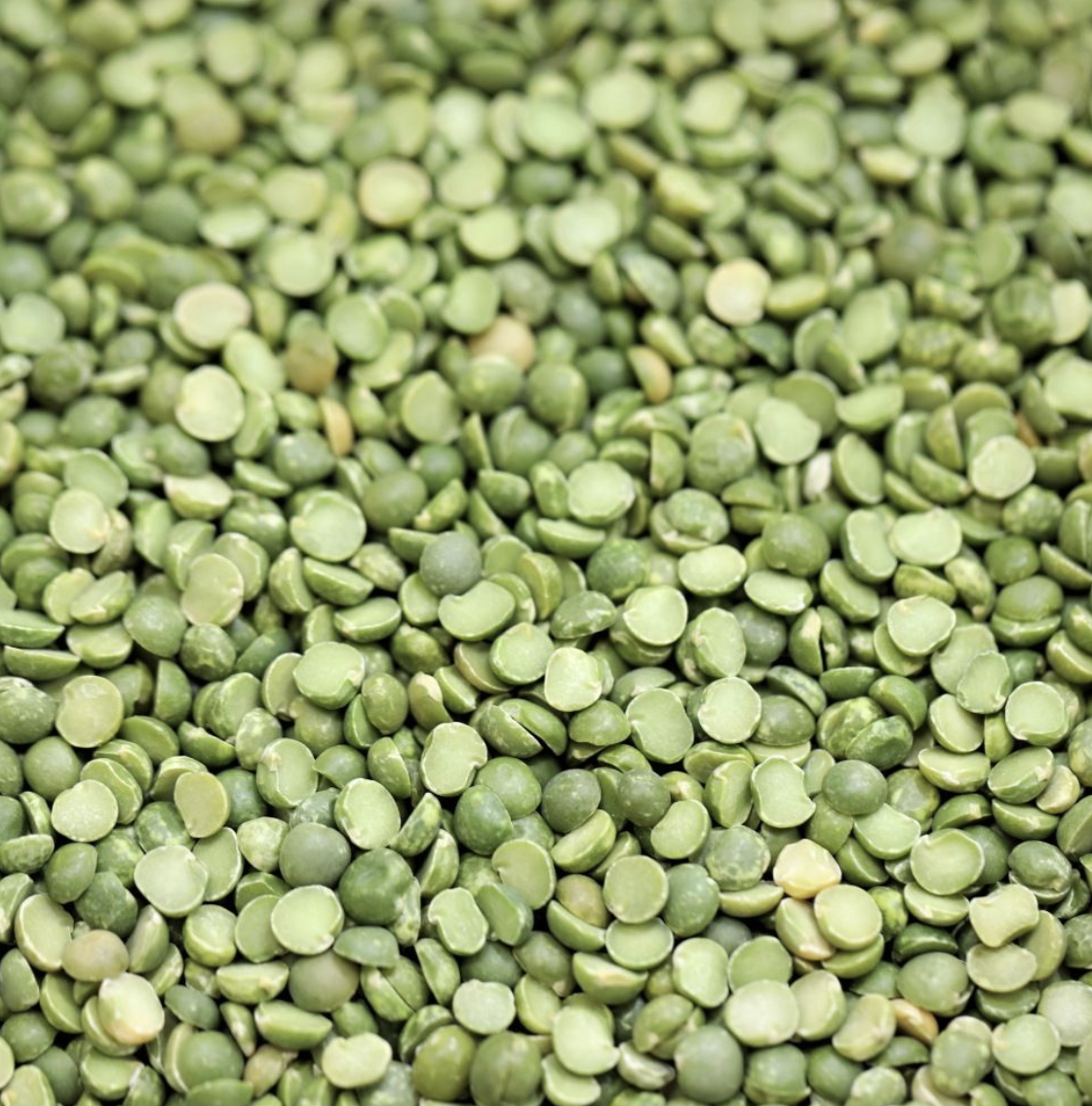 green-split-peas-bulk