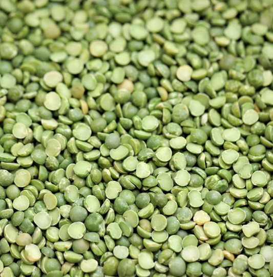 green-split-peas-bulk