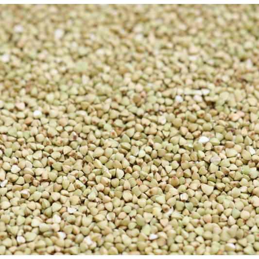 Buckwheat Hulled Organic, Scoop Wholefoods Cottesloe