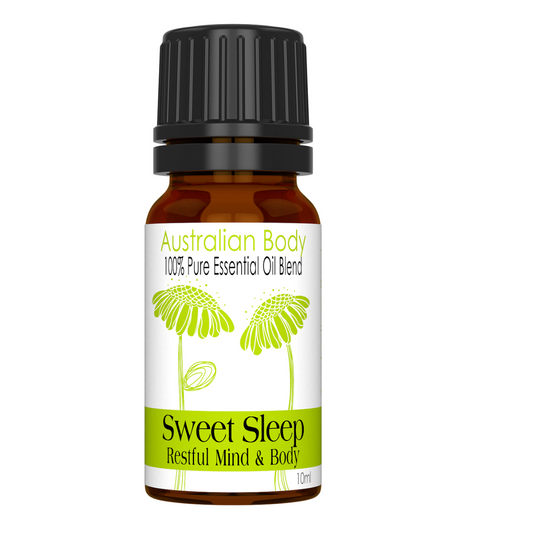 Sweet Sleep Oil, Scoop Wholefoods Cottesloe