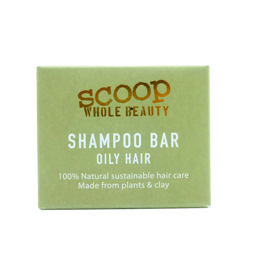 Vegan Shampoo Bar Oily Hair, Scoop Wholefoods Cottesloe