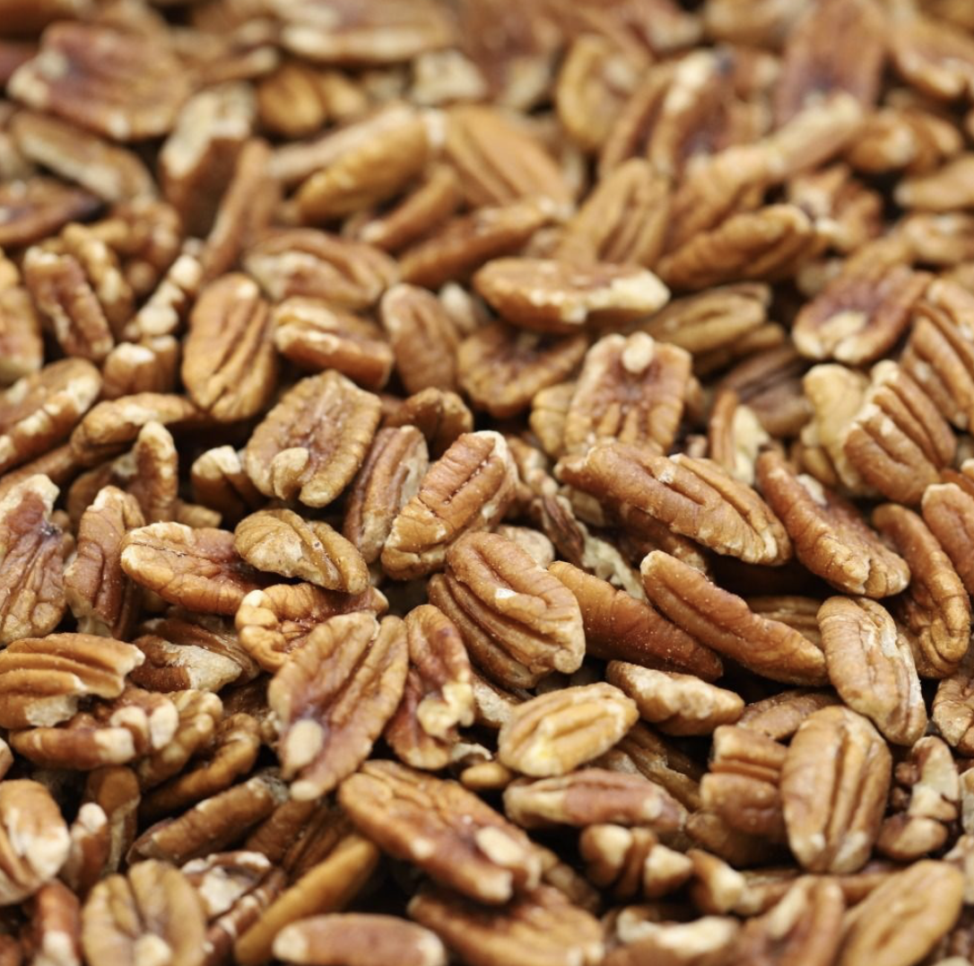 PECAN HALVES - Bulk