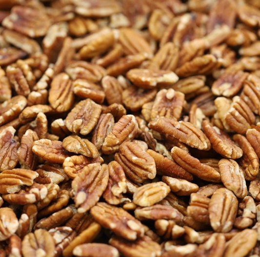 PECAN HALVES - Bulk