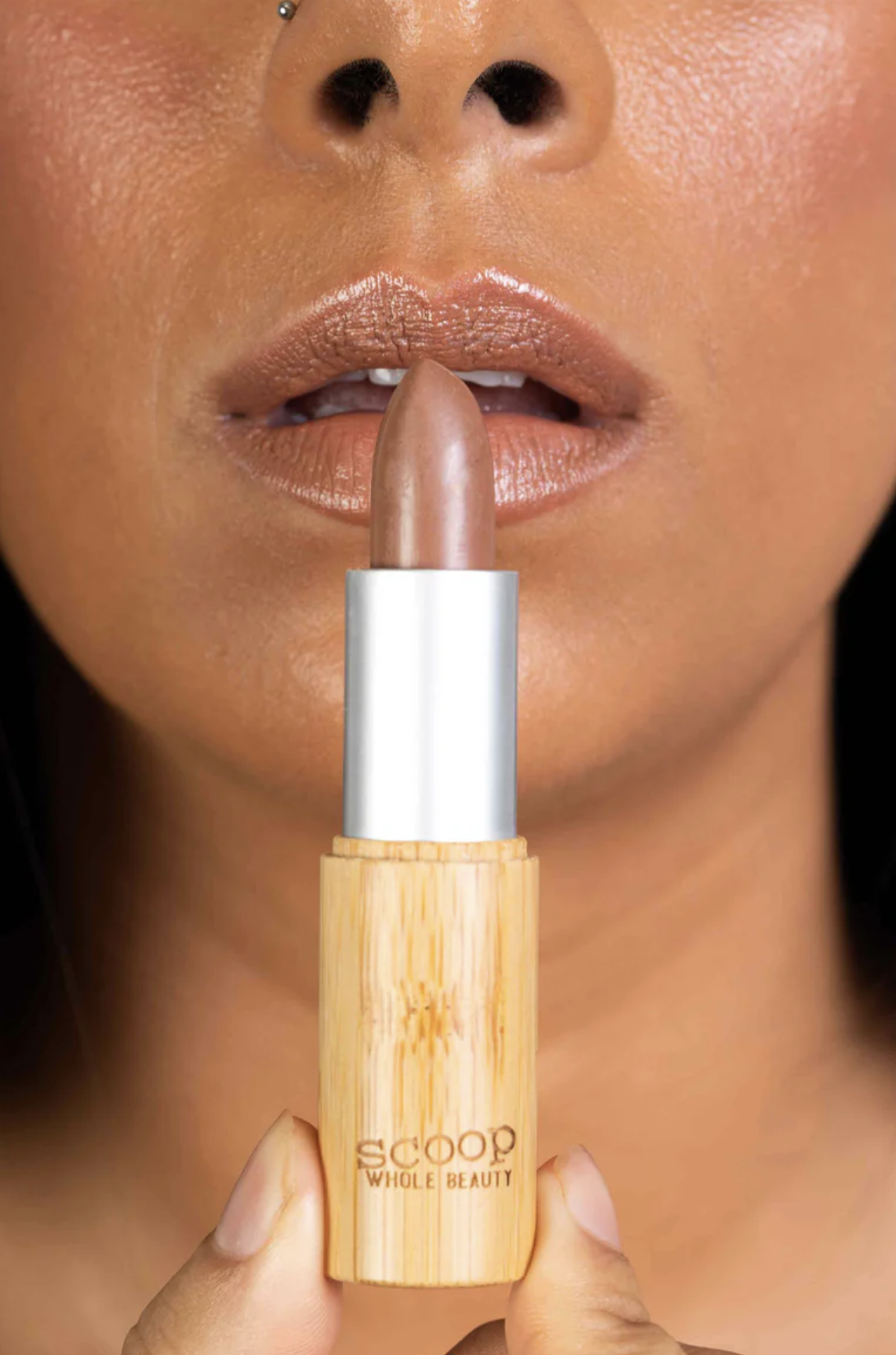 Natural Lipstick