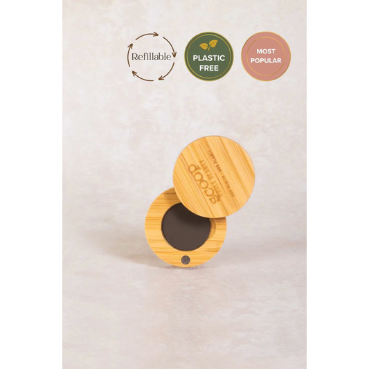 Natural Mineral Brow Balm