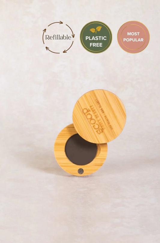 Natural Mineral Brow Balm