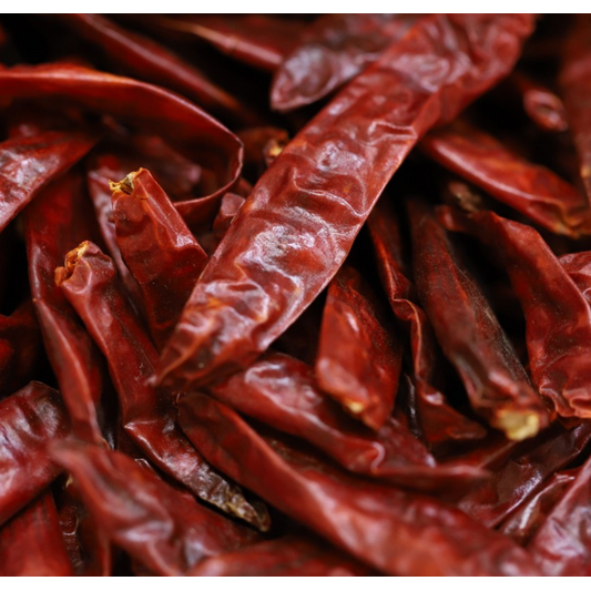 Chilli Red Whole, Scoop Wholefoods Cottesloe