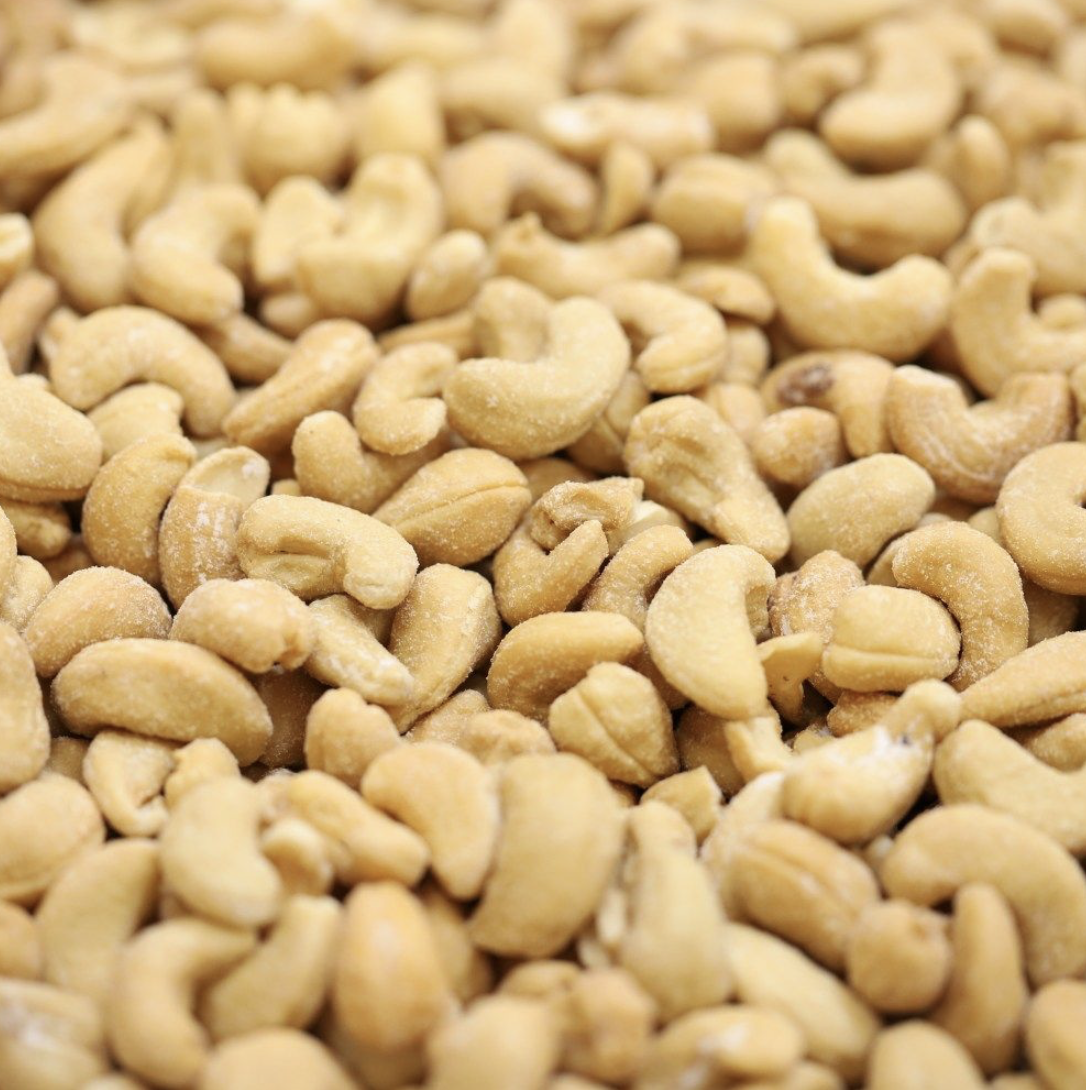 CASHEW BUTTER