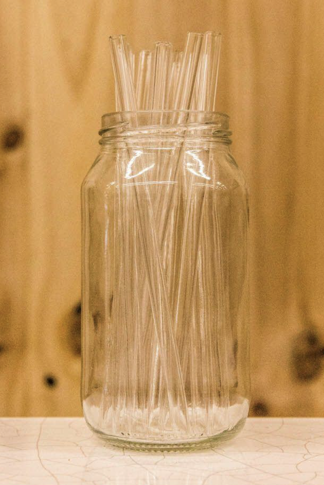 straws-glass