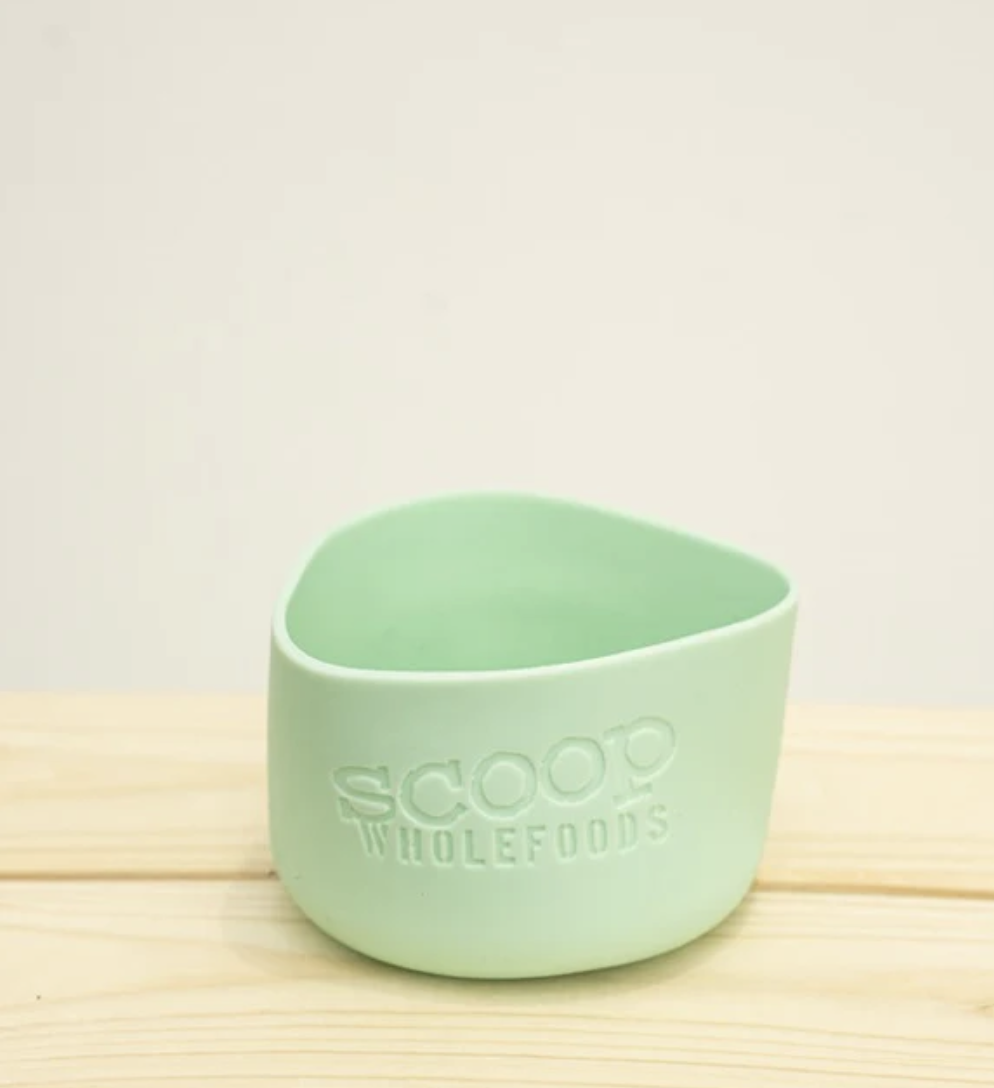 SILICONE SLEEVE