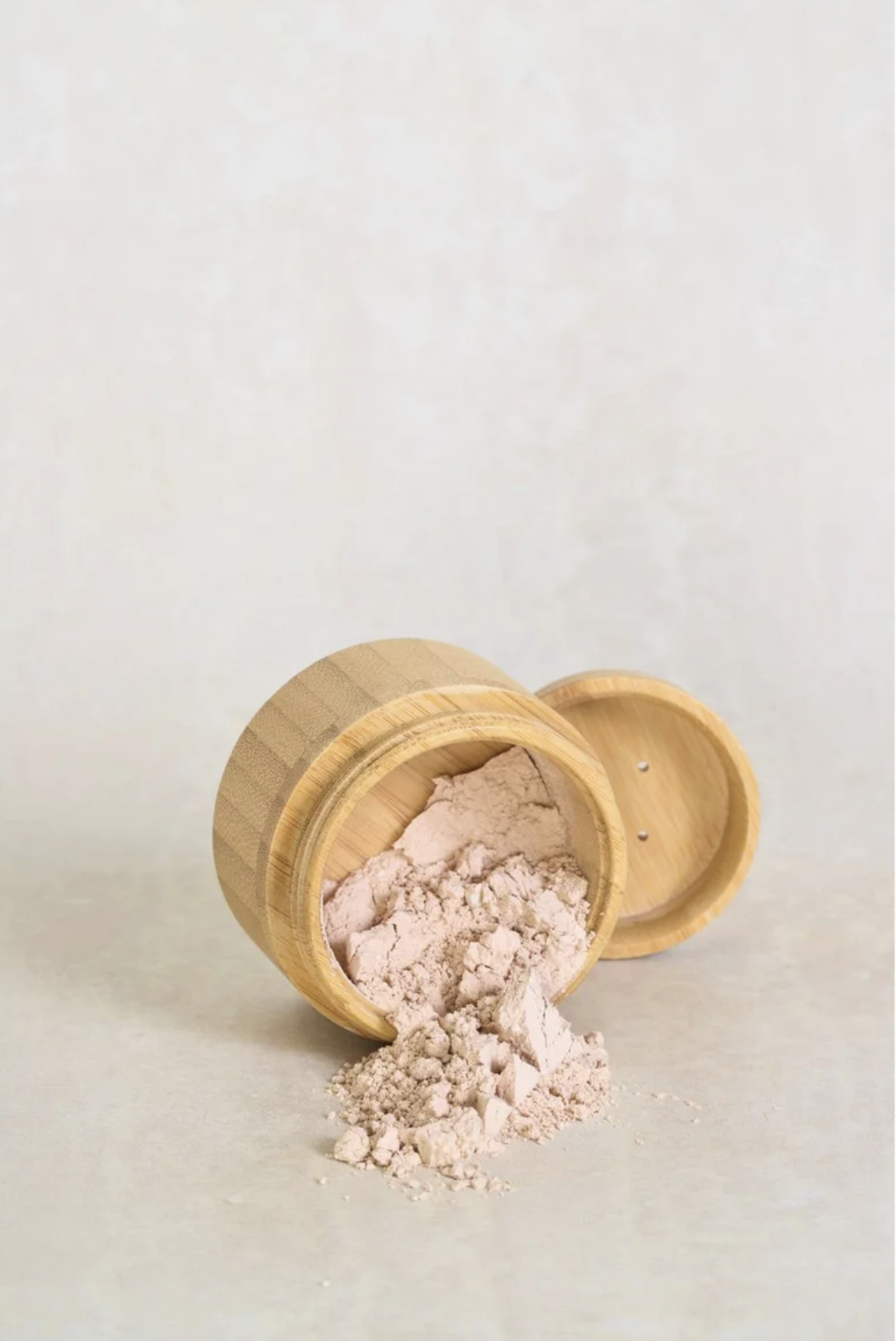 Advanced Mineral Setting Powder