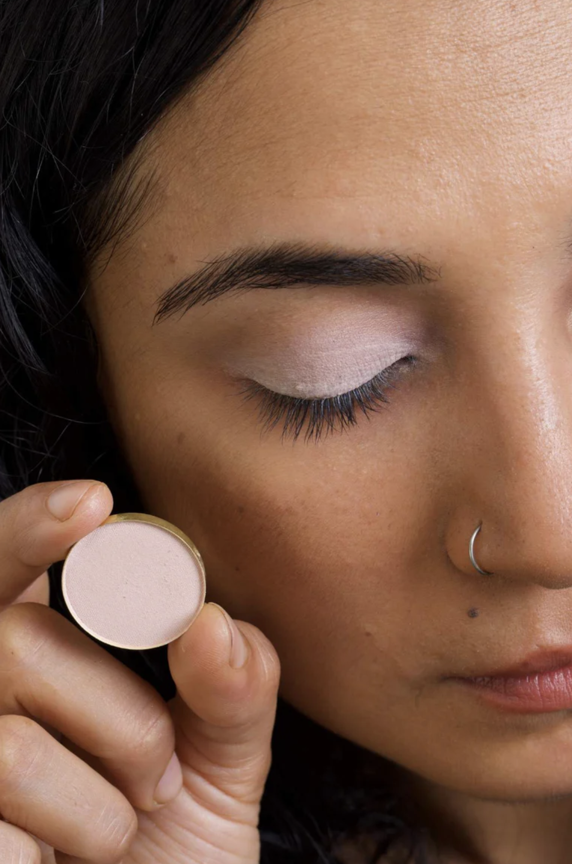 Pressed Mineral Eyeshadow - Refill Plate